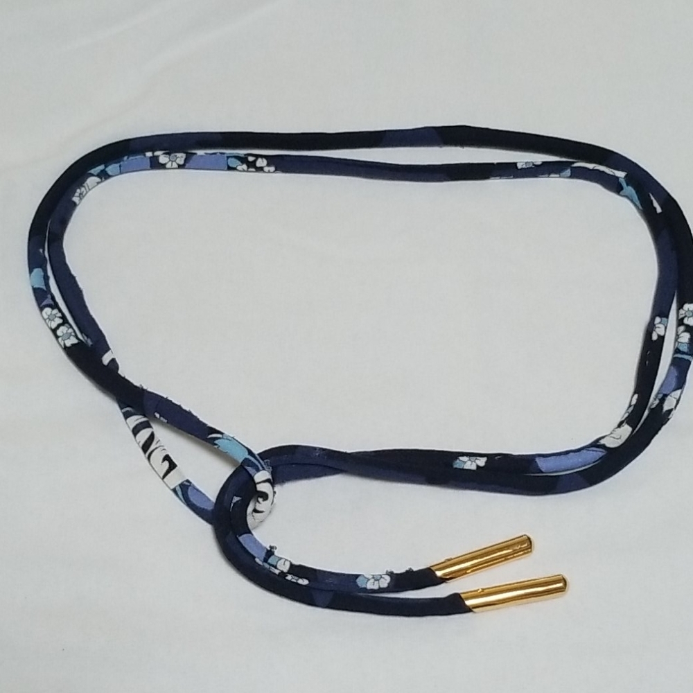 Averardo Bessi Belt